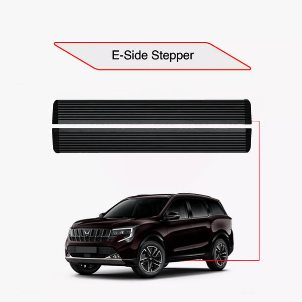Electric Side Stepper