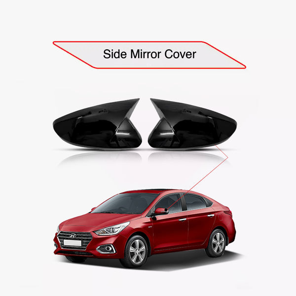 Side Mirror Cover