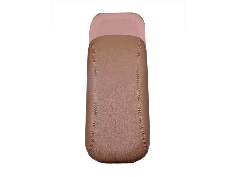 Drivestylish Universal Car Armrest-Beige Colour