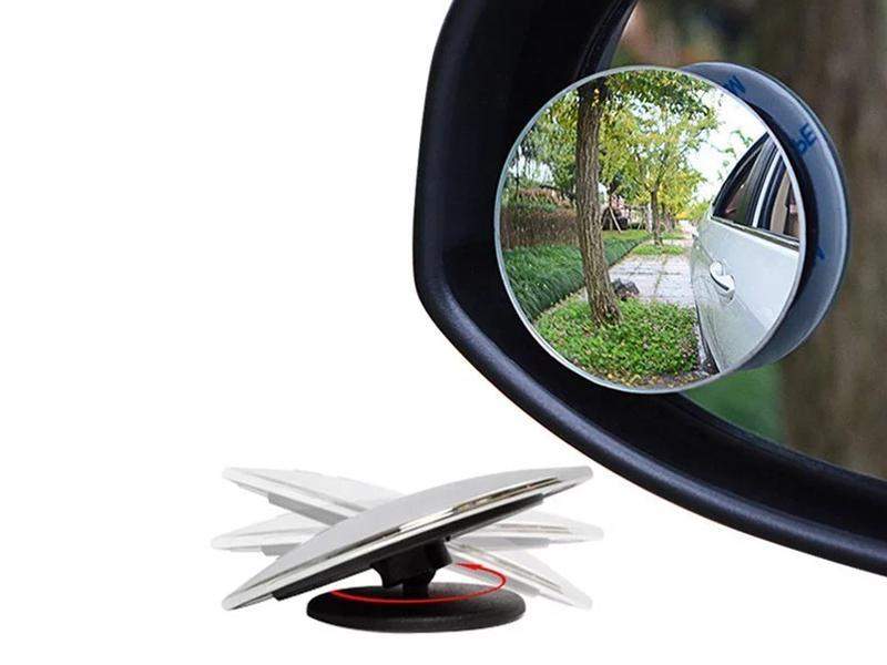 Blind Spot Mirror