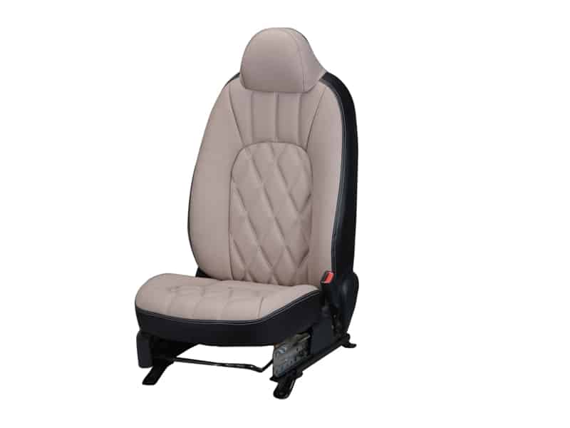 Maruti Suzuki Invicto Leather Seat Cover