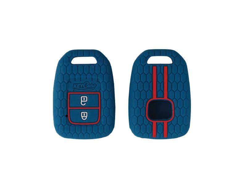 Silicone Car Key Cover For Honda KC-33