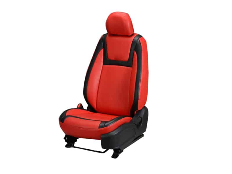 Toyota Rumion Art or PU-Leather Seat Cover