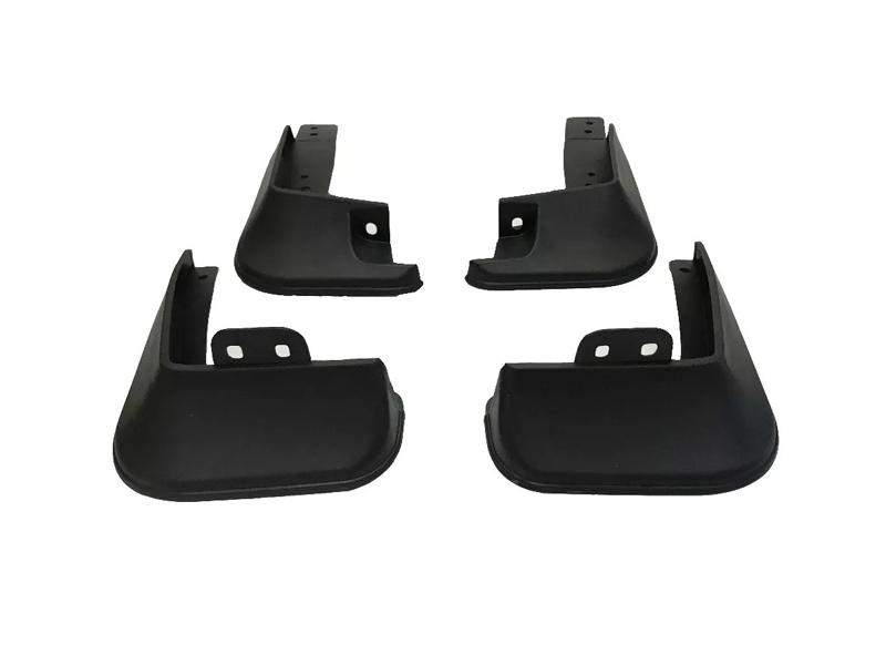 Mahindra Xuv 700 Mud Flap