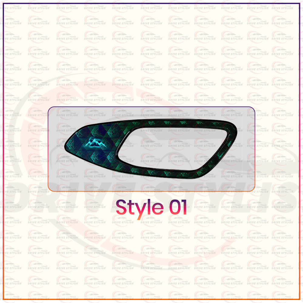Ambient Light for Maruti Suzuki Fronx 