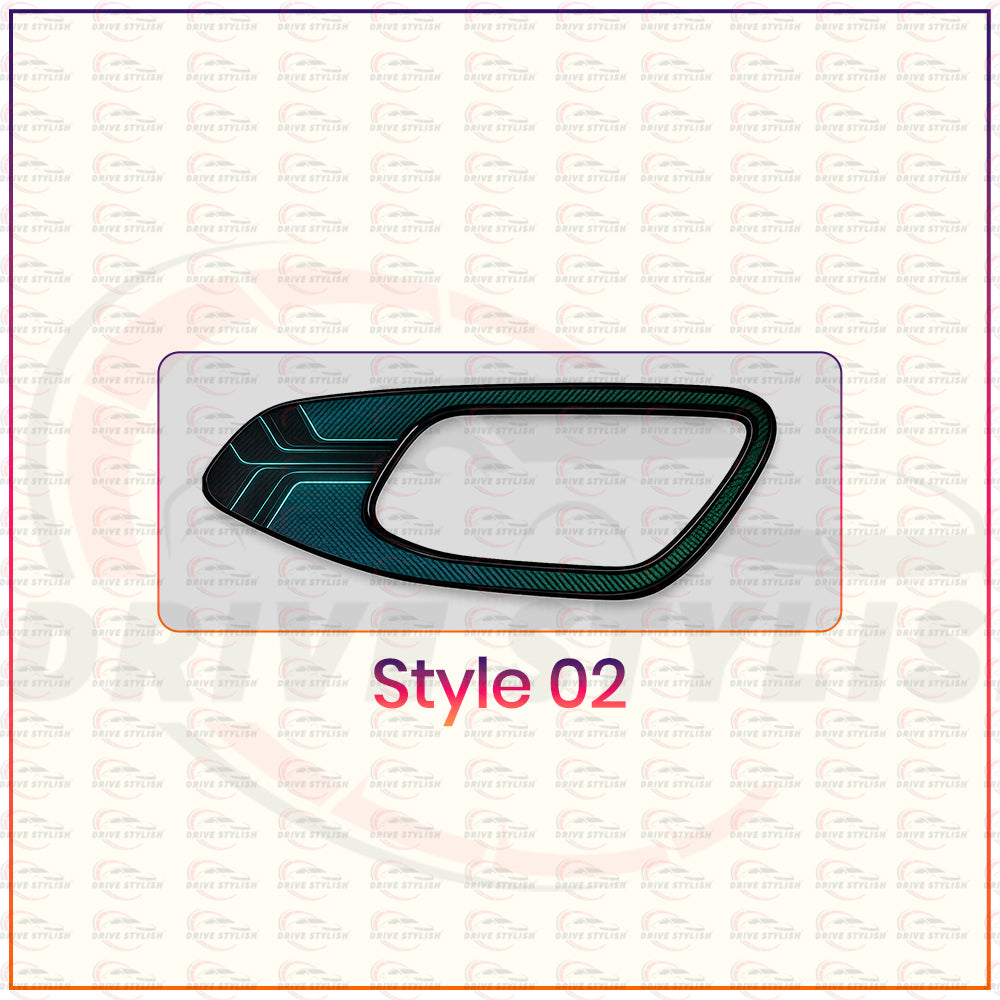 Ambient Light for Maruti Suzuki Fronx 