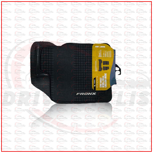 Suzuki Fronx 2025 Latex floor Mats