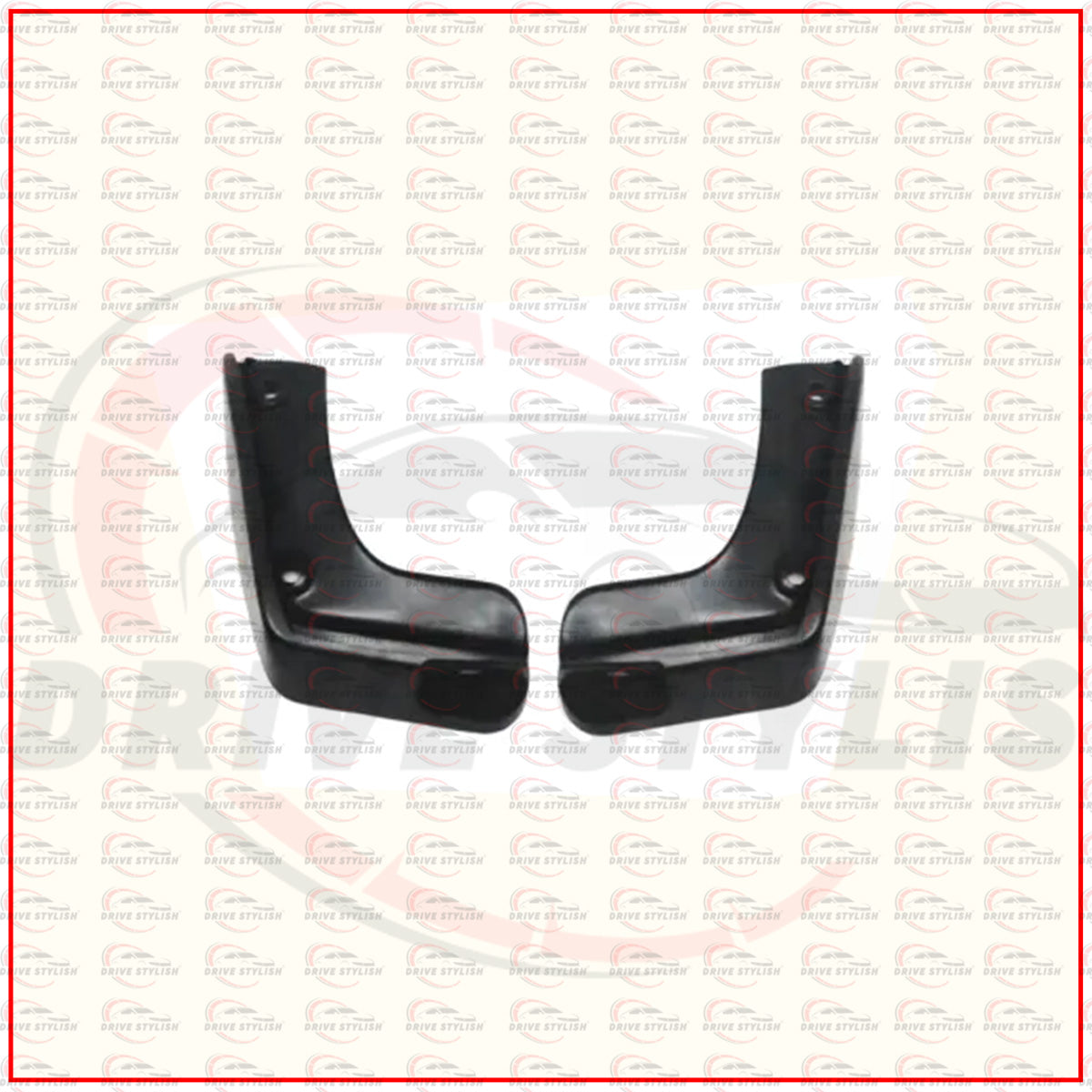 Mud Flaps for 2025 Kia Caren Clavis