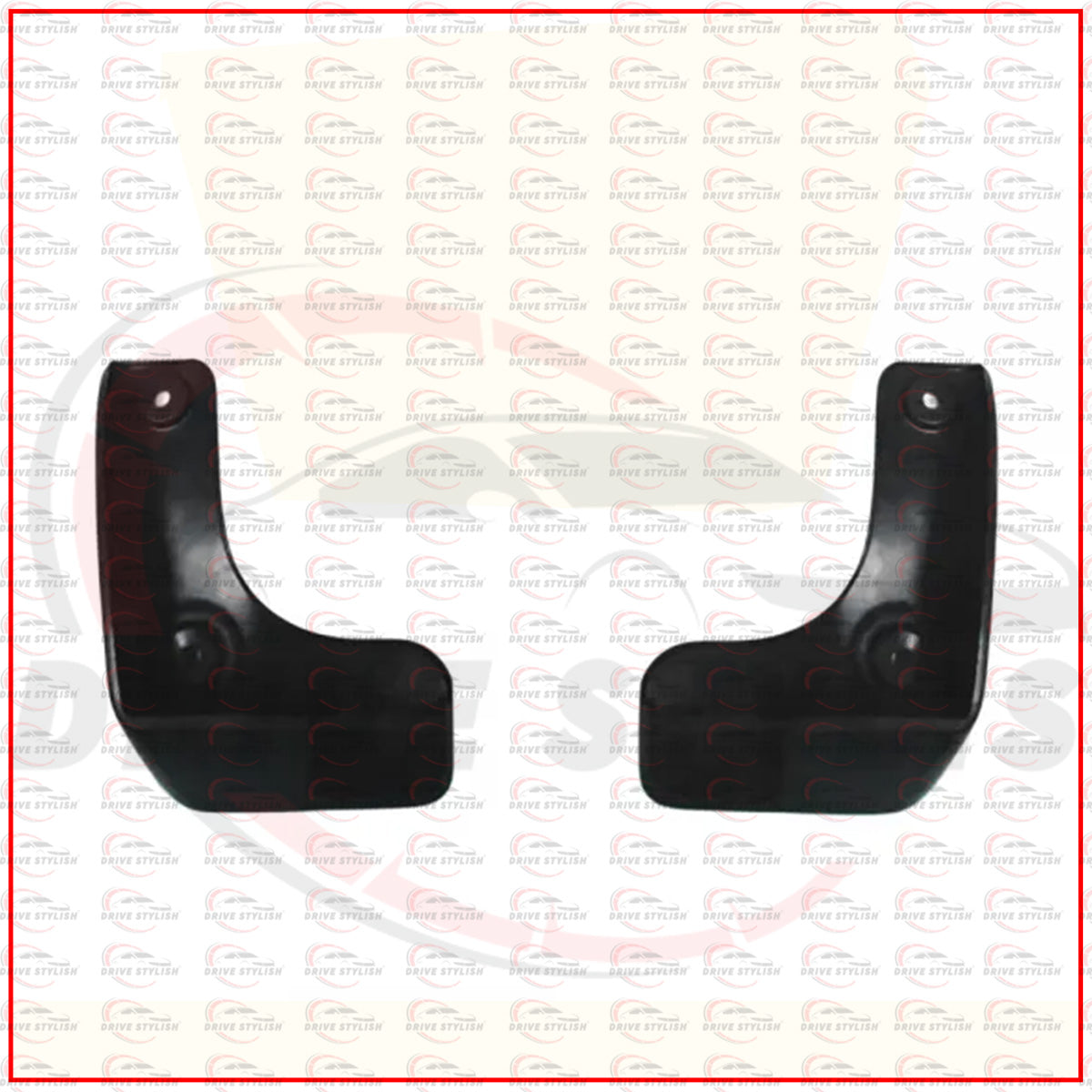Mud Flaps for 2025 Kia Caren Clavis
