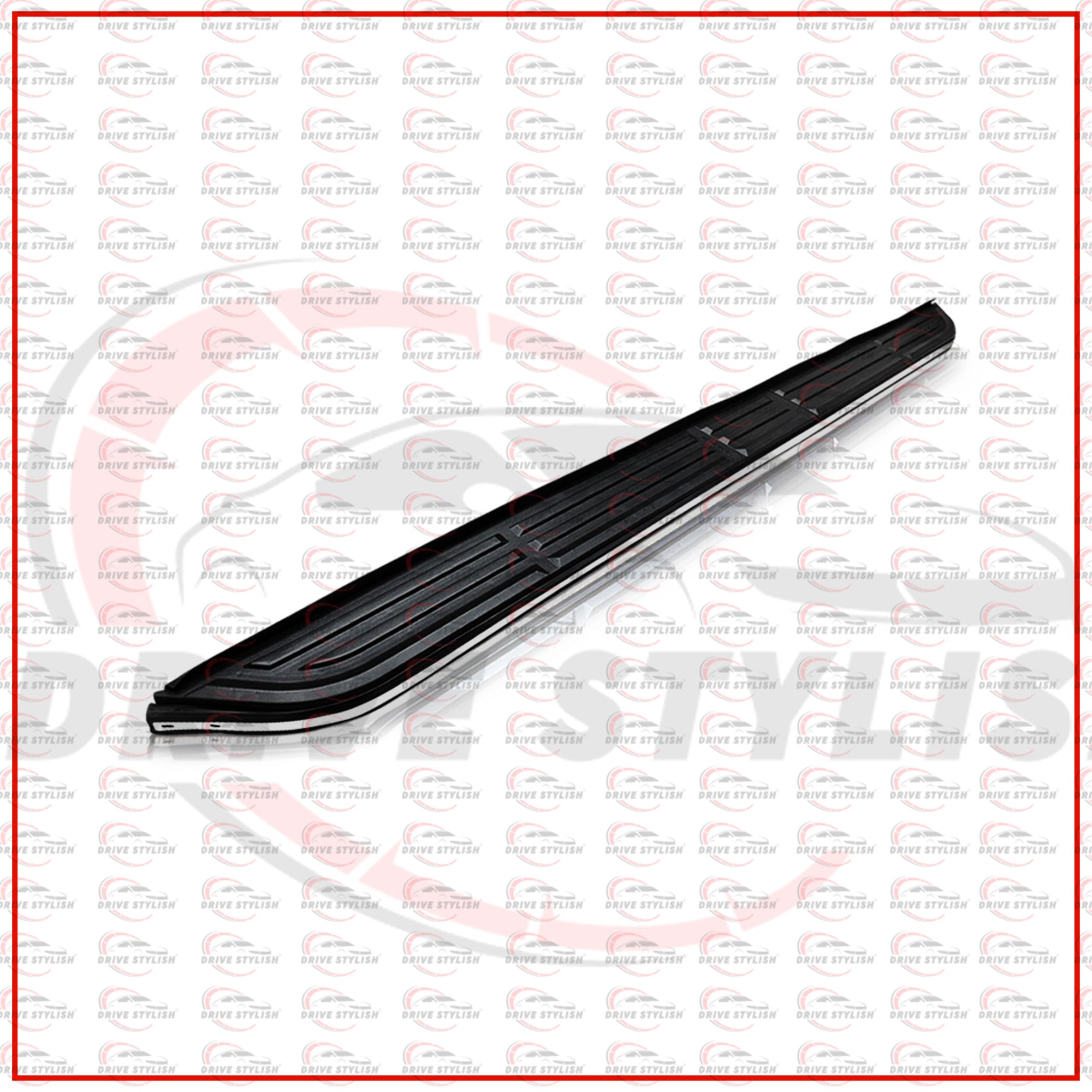 Side Foot Step Board for Kia Seltos 2025 