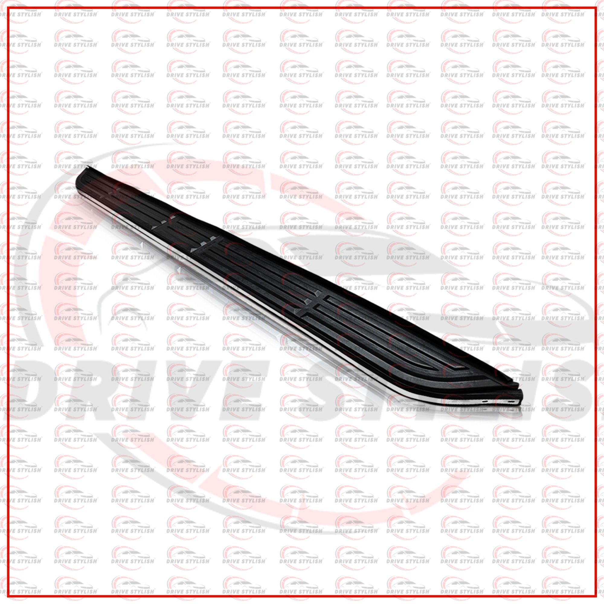 Side Foot Step Board for Kia Seltos 2025 