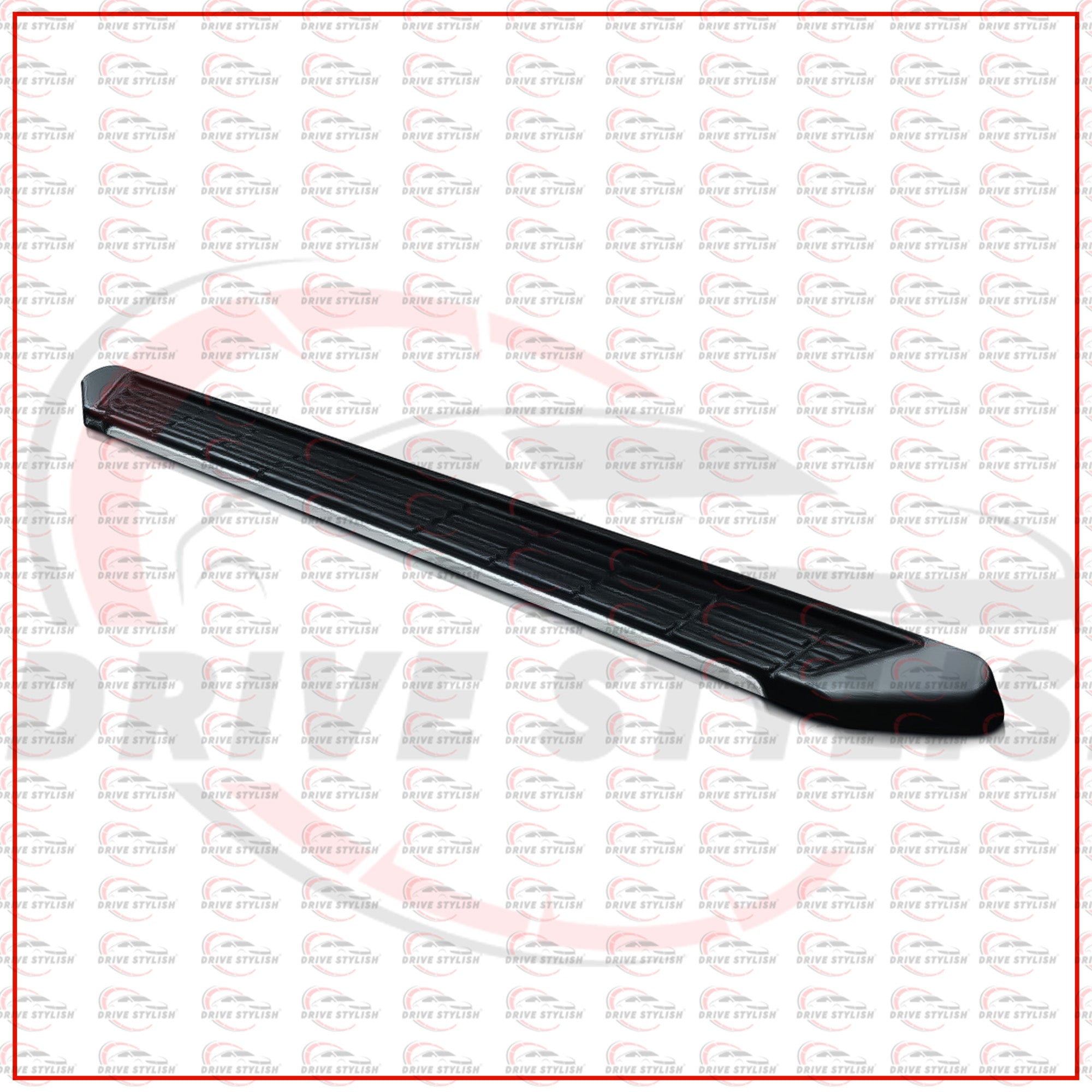 Side Footrest Board for Kia Seltos 2026 