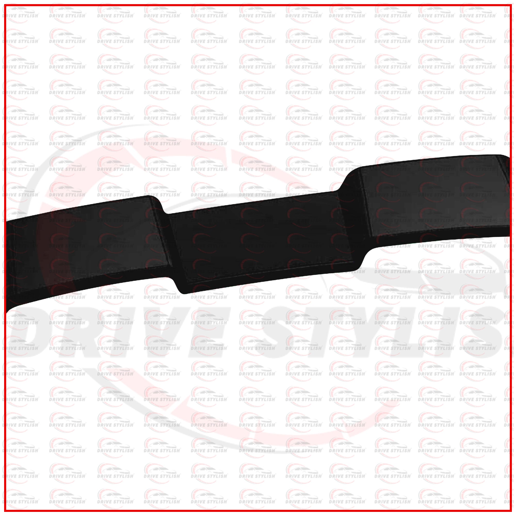 Roof Spoiler for Hyundai Venue 2025 Onwards