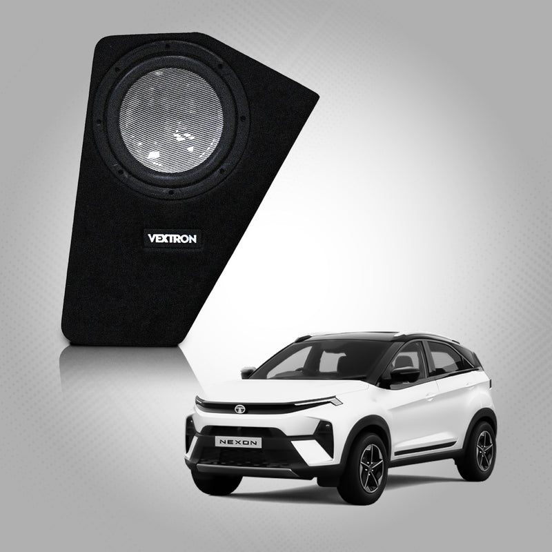 Tata Nexon Genuine Accessories || Drivestylish
