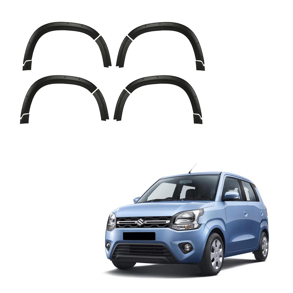 Cladding Car Spare Buy Wheel Arch Cladding / Moulding | Drivestylish Car Accessories