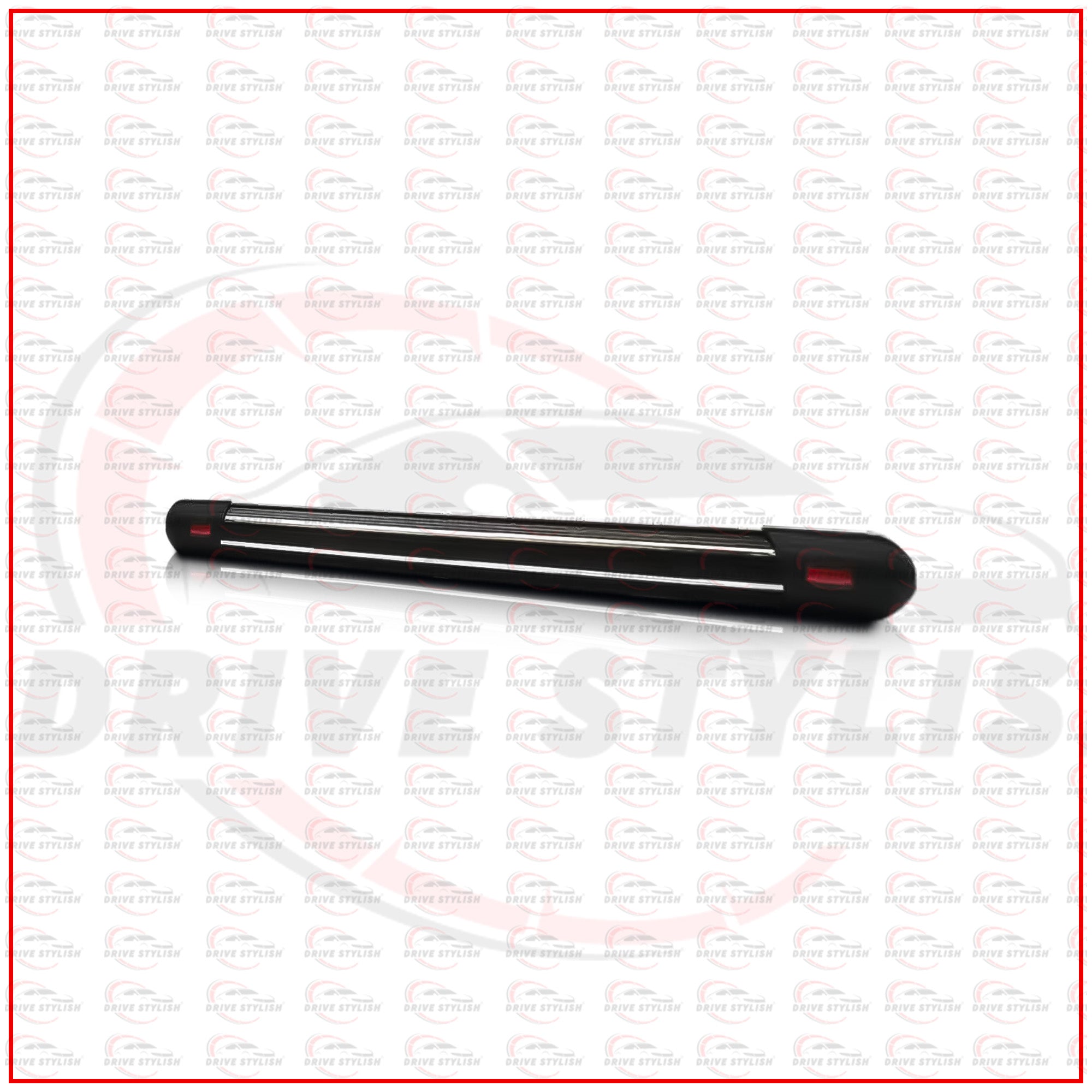 Rear Bumper Guard for Mahindra XEV 9S 2026