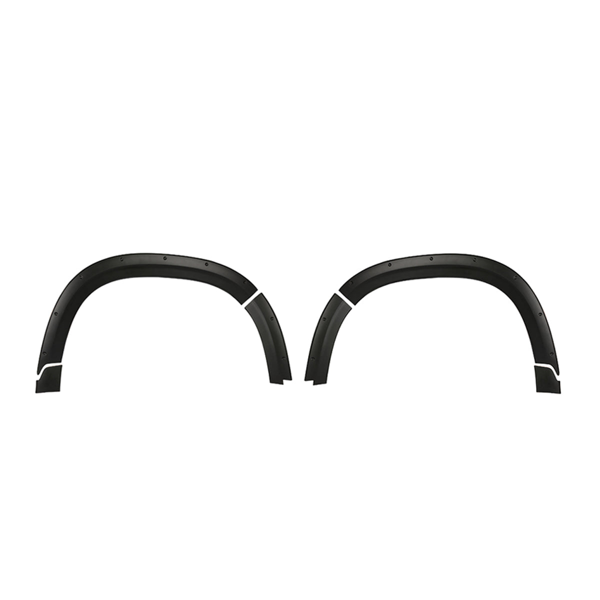 New Wagon-R 2019 Wheel Arch Cladding/Moulding