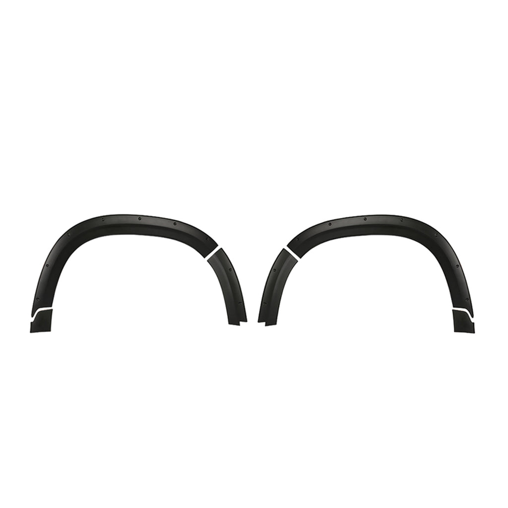 New Wagon-R 2019 Wheel Arch Cladding/Moulding | Car Accessories