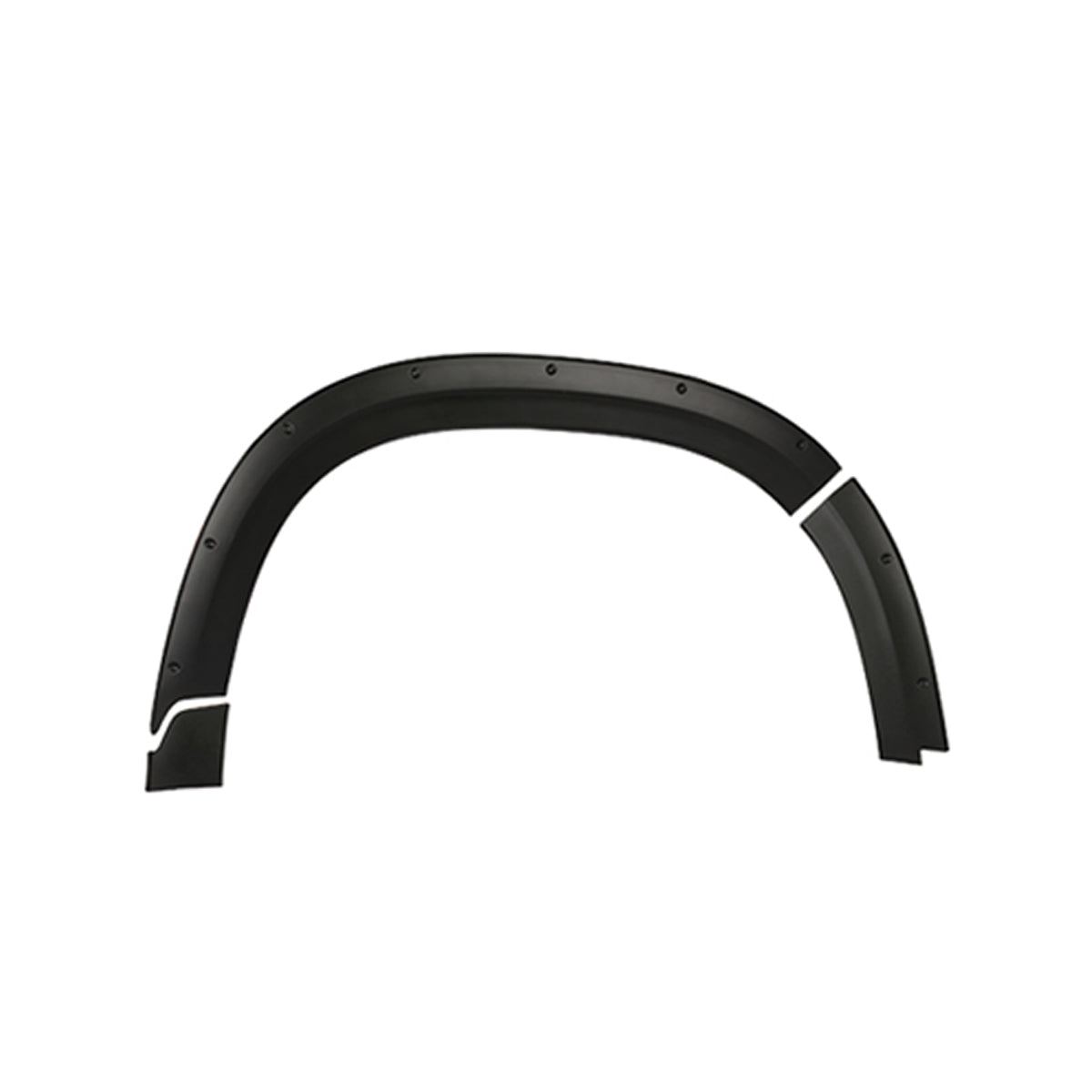 New Wagon-R 2019 Wheel Arch Cladding/Moulding