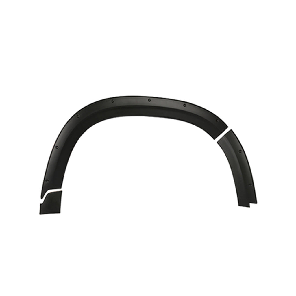 New Wagon-R 2019 Wheel Arch Cladding/Moulding | Car Accessories