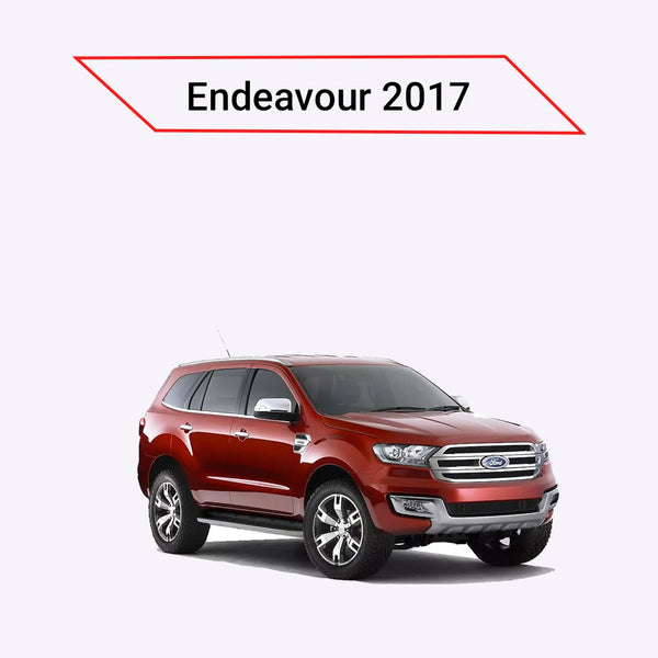 ford endeavour