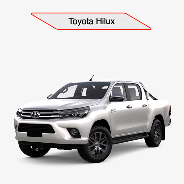 Hilux Accessories