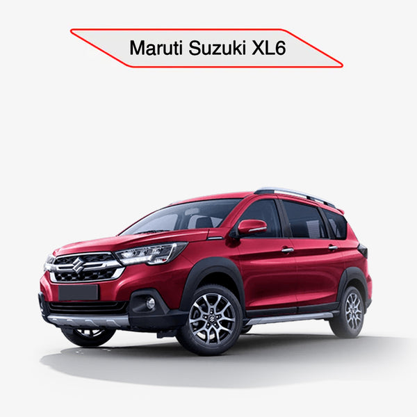XL6 Car accessories