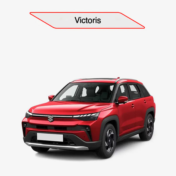 Victoris car accessories