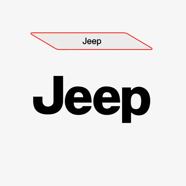 Jeep Car Accessories