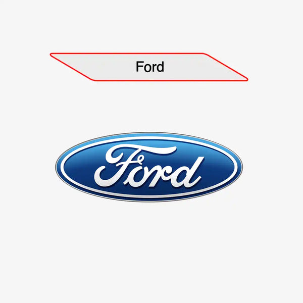 Ford Car Accessories