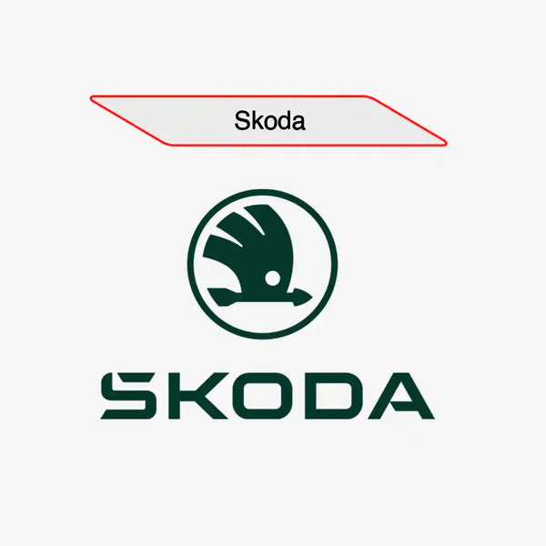 Skoda Car Accessories