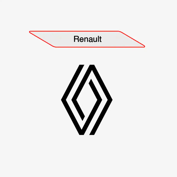 Renault Car Accessories