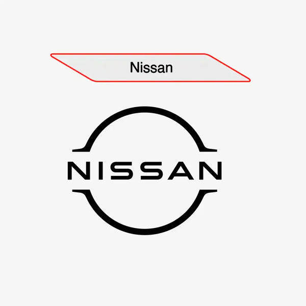 Nissan Car Accessories