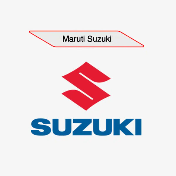 Maruti Suzuki Car Accessories