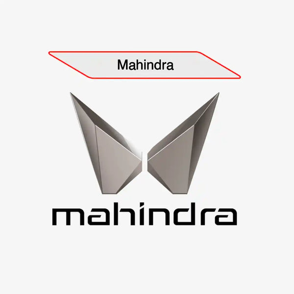 Mahindra Car Accessories