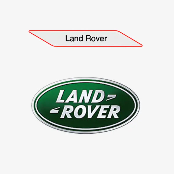 Land Rover Car Accessories