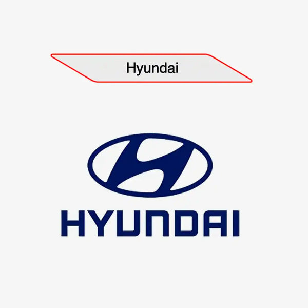 Hyundai Car Accessories