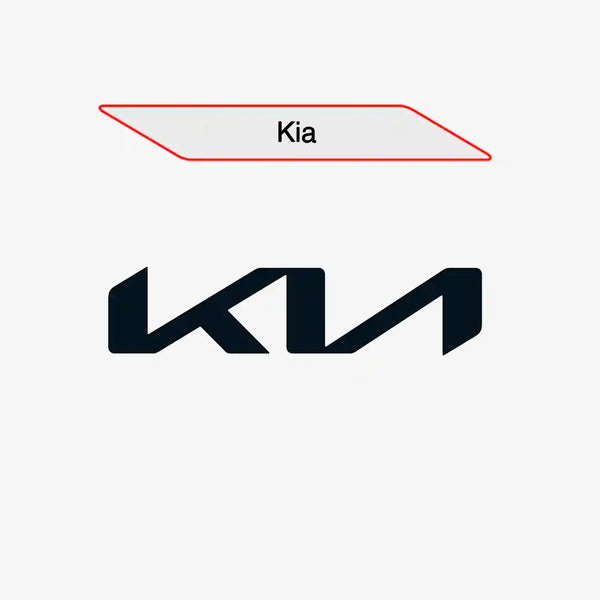 Kia Car Accessories