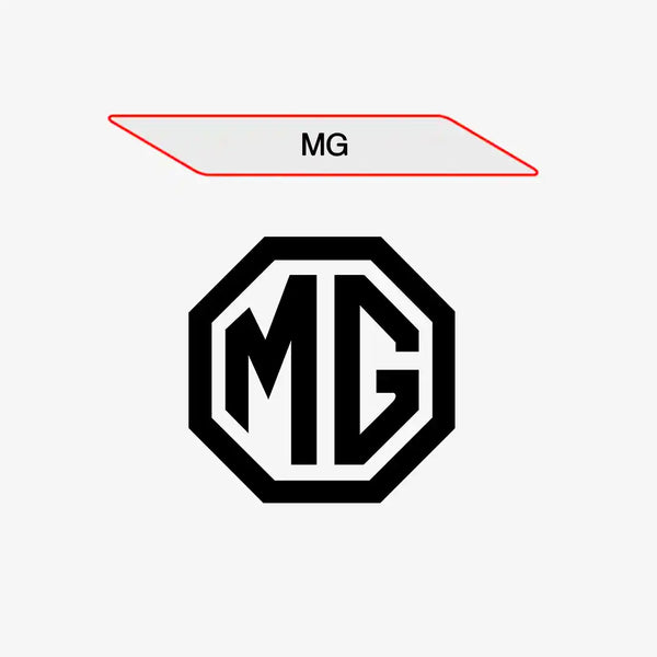 MG Car Accessories