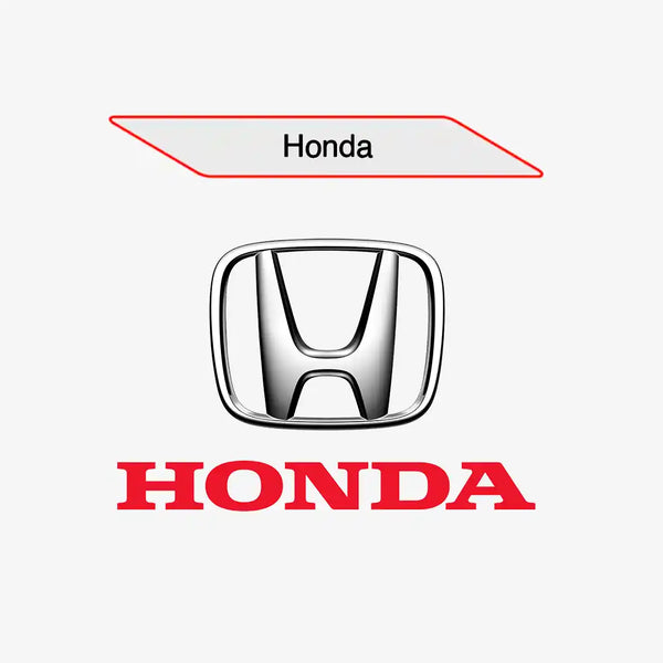 Honda Car Accessories