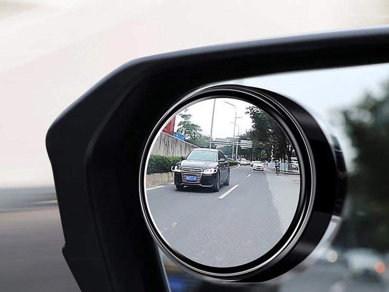 Blind Spot Mirror