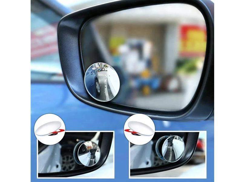 Blind Spot Mirror