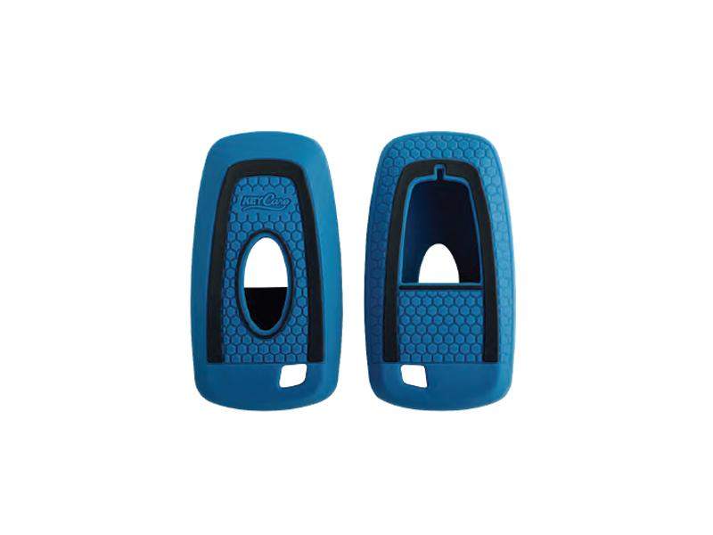 Silicone Car Key Cover for Ford KC-26