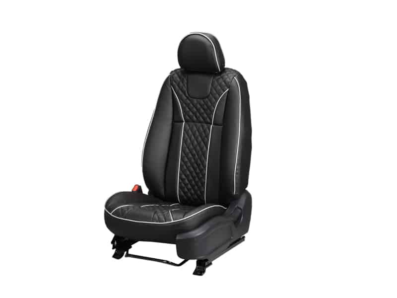 Toyota Rumion Art or PU-Leather Seat Cover