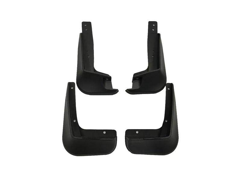 DriveStylish Skoda Kushaq Mud Flap