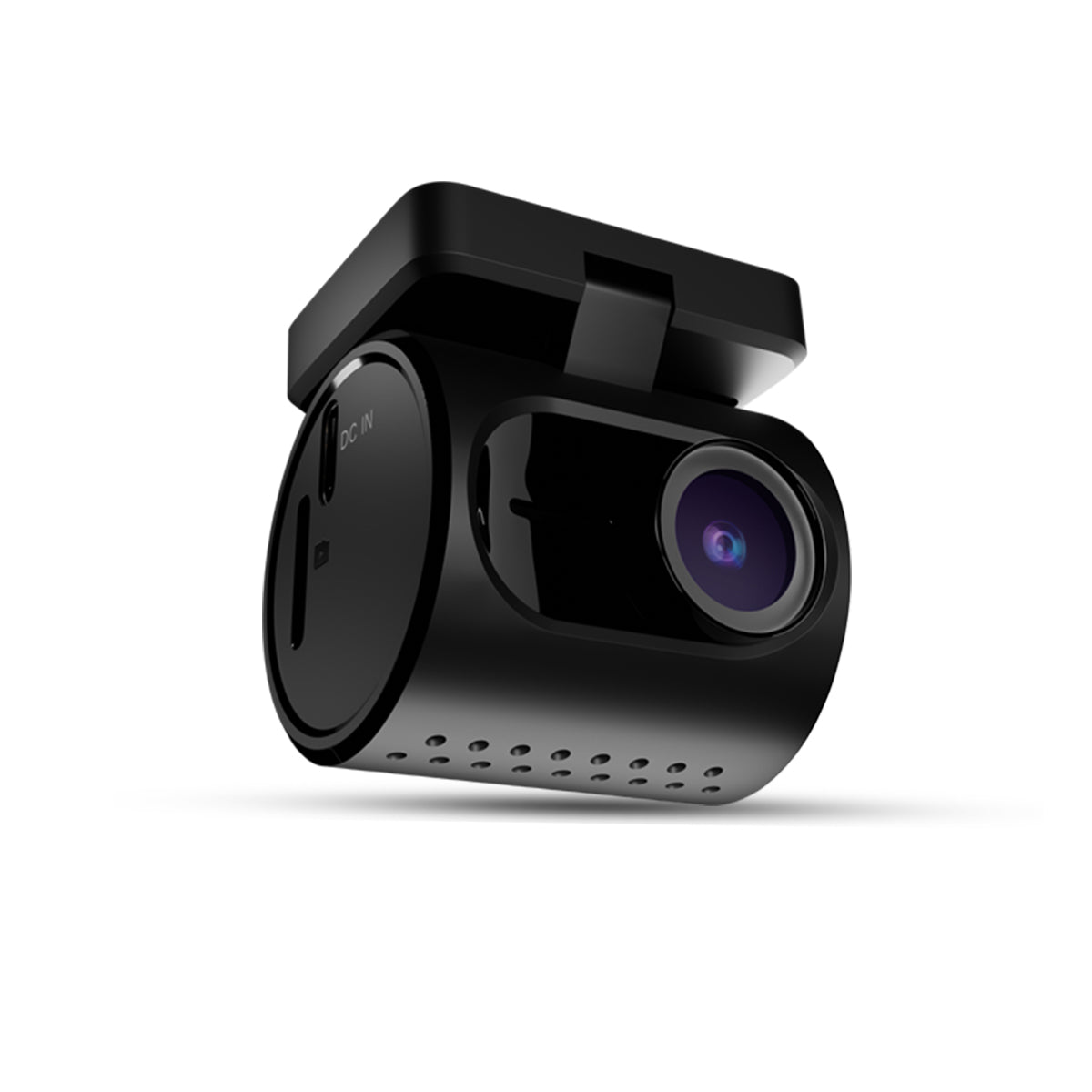 Pioneer Dash Cam vrec-h120sc || Drivestylish