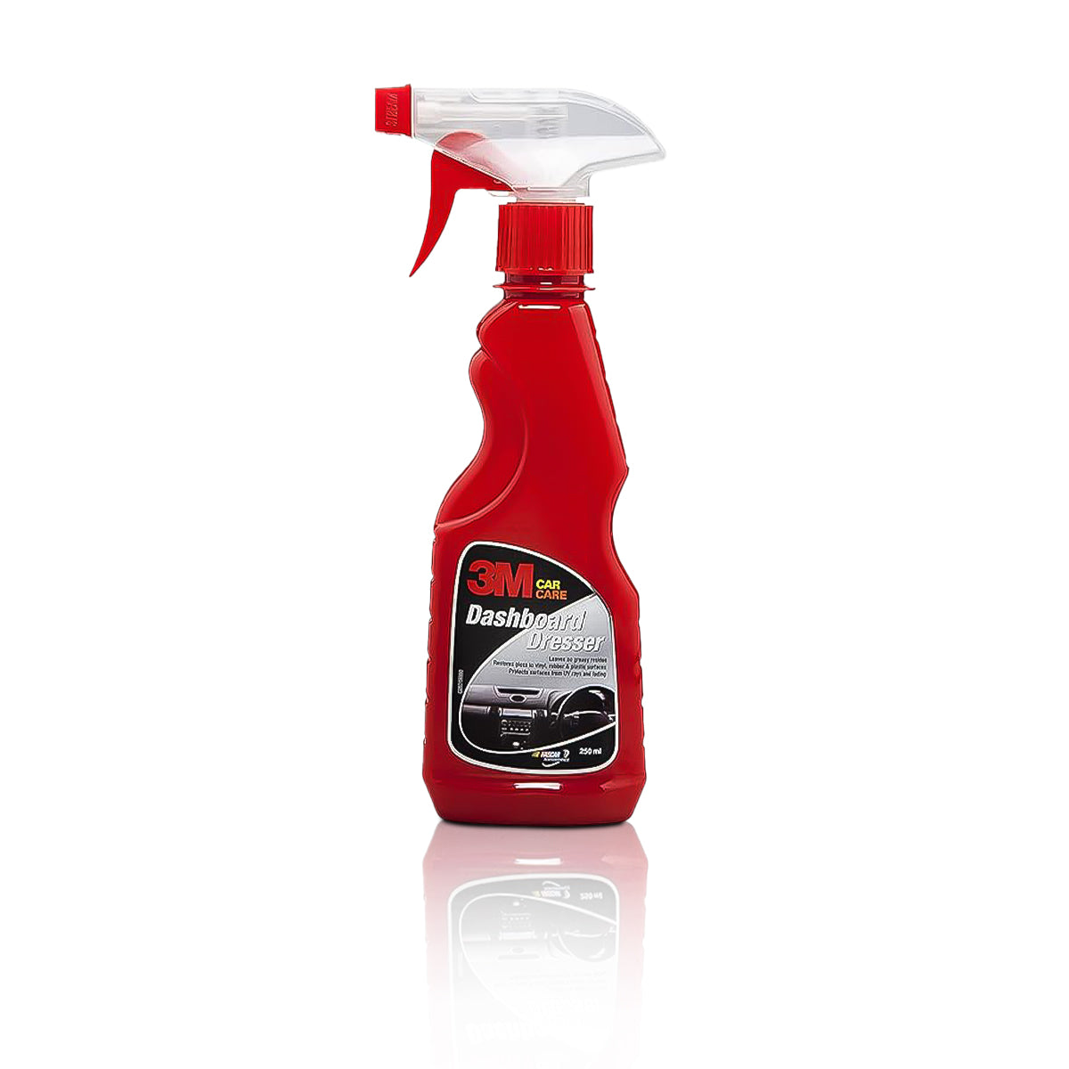 3M Car Dashboard Dresser 250/500 ML