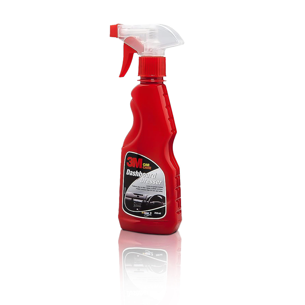 3M Car Dashboard Dresser 250/500 ML