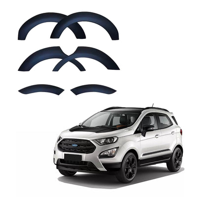 Buy Wheel Arch Cladding / Moulding | Drivestylish Car Accessories