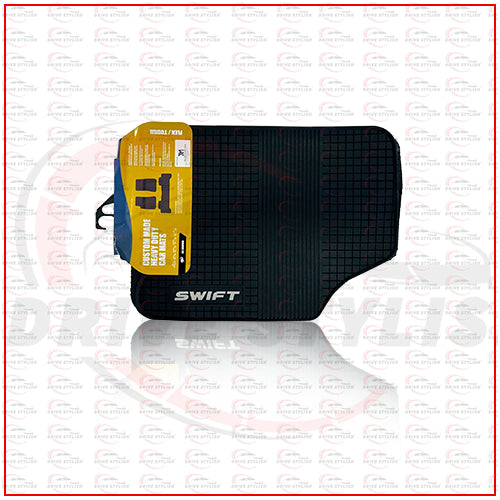 Maruti Suzuki Swift Latex Lite Mats
